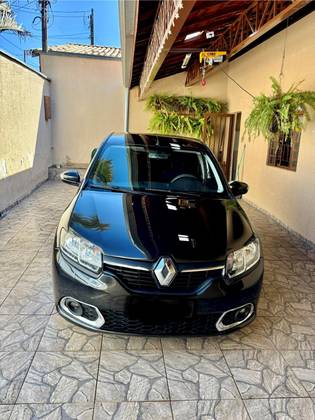 RENAULT SANDERO 1.0 EXPRESSION 16V FLEX 4P MANUAL
